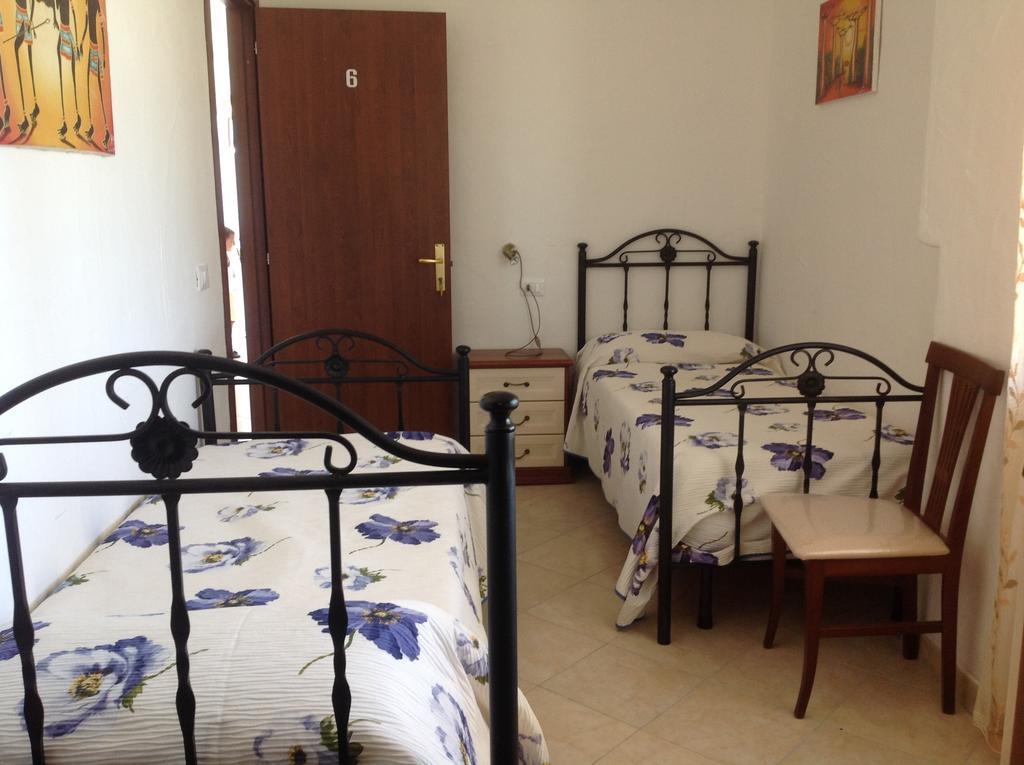 Villa Paola Valledoria  Room photo
